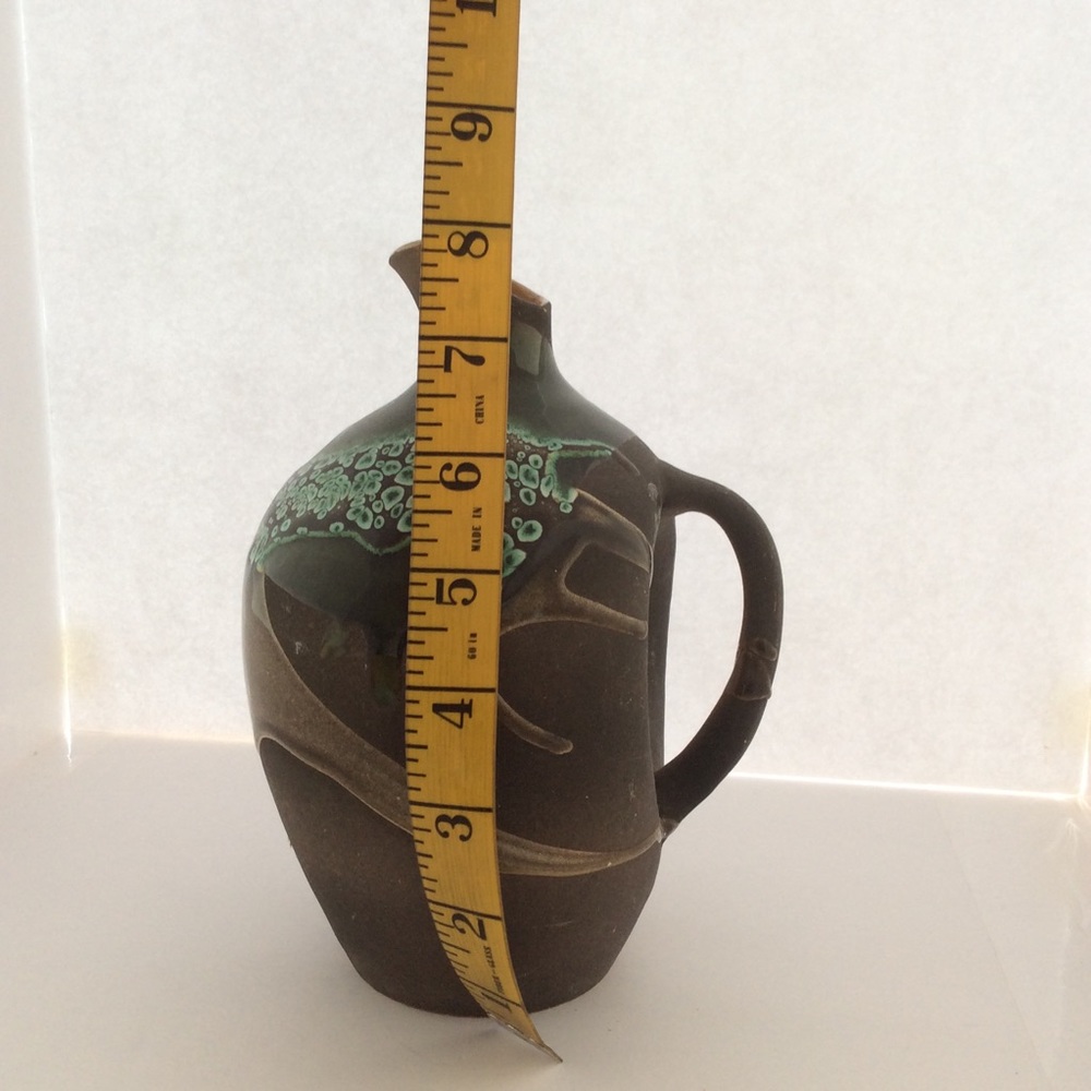 Deco vase - Picture 4 of 5